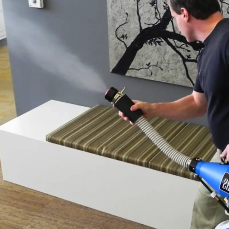 Professional Odor Removal in Grand Canyon Village, AZ